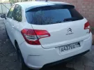 Купить Citroen c4 1600 см3 МКПП (109 л.с.) Бензин инжектор в Тимашевск: цвет белый Хетчбэк 2012 года по цене 430000 рублей, объявление №19259 на сайте Авторынок23