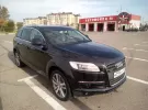 Купить Audi Q7 3 см3 АКПП (238 л.с.) Дизельный в Анапа: цвет Черный Внедорожник 2008 года по цене 1250000 рублей, объявление №21158 на сайте Авторынок23
