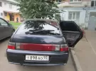 Купить ВАЗ (LADA) 2112 1600 см3 МКПП (65 л.с.) Бензиновый в Краснодар: цвет чёрный Хетчбэк 2014 года по цене 160000 рублей, объявление №2203 на сайте Авторынок23
