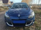 Купить Renault Megane 1500 см3 МКПП (106 л.с.) Бензин инжектор в Сенной: цвет Синий Хетчбэк 2012 года по цене 520000 рублей, объявление №26105 на сайте Авторынок23