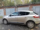 Купить Renault Megane 1495 см3 МКПП (106 л.с.) Бензин инжектор в Кореновск: цвет Золотистый Хетчбэк 2012 года по цене 520000 рублей, объявление №26058 на сайте Авторынок23