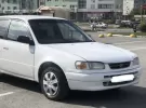 Купить Toyota Corolla 1500 см3 АКПП (100 л.с.) Бензин инжектор в Каневская: цвет Белый Универсал 1996 года по цене 315000 рублей, объявление №26774 на сайте Авторынок23