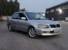 Купить Mitsubishi Lancer 1500 см3 АКПП (100 л.с.) Бензин инжектор в Армавир: цвет Серебристый Седан 2001 года по цене 290000 рублей, объявление №26776 на сайте Авторынок23