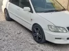 Купить Mitsubishi Lancer 1500 см3 АКПП (100 л.с.) Бензин инжектор в Кореновск: цвет Белый Седан 2001 года по цене 280000 рублей, объявление №26783 на сайте Авторынок23