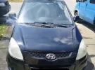 Купить Hyundai Matrix 1500 см3 МКПП (103 л.с.) Бензин инжектор в Крымск: цвет Черный Универсал 2009 года по цене 300000 рублей, объявление №26785 на сайте Авторынок23