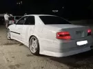 Купить Toyota Chaser 2000 см3 АКПП (131 л.с.) Бензин инжектор в Петровская: цвет Белый Седан 1998 года по цене 360000 рублей, объявление №26788 на сайте Авторынок23