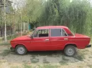 Купить ВАЗ (LADA) 2106 1500 см3 МКПП (56 л.с.) Бензин карбюратор в Белореченск: цвет красный Седан 1983 года по цене 50000 рублей, объявление №2003 на сайте Авторынок23