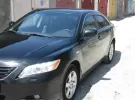 Купить Toyota Camry 163 см3 АКПП (163 л.с.) Бензиновый в Новороссийск: цвет черный Седан 2007 года по цене 650000 рублей, объявление №1738 на сайте Авторынок23