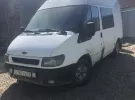 Купить Ford Transit 1600 см3 МКПП (86 л.с.) Дизель турбонаддув в Новокубанск: цвет Белый Фургон 2004 года по цене 350000 рублей, объявление №20386 на сайте Авторынок23