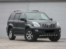 Купить Toyota Land Cruiser Prado 120 3955 см3 АКПП (249 л.с.) Бензин инжектор в Краснодар: цвет черный металлик Внедорожник 2008 года по цене 1200000 рублей, объявление №1176 на сайте Авторынок23