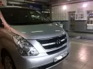 Купить Hyundai Grand Starex 2500 см3 АКПП (175 л.с.) Дизельный в Краснодар: цвет серебро Микроавтобус 2009 года по цене 800000 рублей, объявление №9354 на сайте Авторынок23