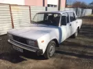 Купить ВАЗ (LADA) 21053 1500 см3 МКПП (71 л.с.) Бензиновый в Новомышастовская: цвет белый Седан 2006 года по цене 75000 рублей, объявление №5728 на сайте Авторынок23