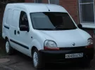Купить Renault Kangoo 1900 см3 МКПП (75 л.с.) Дизельный в Краснодар: цвет Белый Фургон 2001 года по цене 220000 рублей, объявление №7550 на сайте Авторынок23