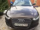 Купить Audi A4 1800 см3 CVT (170 л.с.) Бензин инжектор в Краснодар: цвет Коричневый Седан 2014 года по цене 1050000 рублей, объявление №12951 на сайте Авторынок23