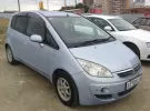 Купить Mitsubishi Colt 1500 см3 АКПП (147 л.с.) Бензин инжектор в Анапа: цвет голубой Хетчбэк 2005 года по цене 265000 рублей, объявление №1629 на сайте Авторынок23