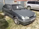 Купить ВАЗ (LADA) 2114 1500 см3 МКПП (77 л.с.) Бензин инжектор в Новороссийск: цвет серый Хетчбэк 2004 года по цене 125000 рублей, объявление №1630 на сайте Авторынок23