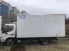 Купить Hino 300 4008 см3 МКПП (150 л.с.) Дизель турбонаддув в краснодар: цвет Белый Мебельный фургон 2013 года по цене 1000000 рублей, объявление №19771 на сайте Авторынок23
