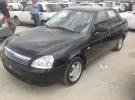 Купить ВАЗ (LADA) Priora 1600 см3 МКПП (98 л.с.) Бензин инжектор в Новороссийск: цвет черный Седан 2009 года по цене 250000 рублей, объявление №1646 на сайте Авторынок23