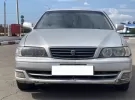 Купить Toyota Chaser 2000 см3 АКПП (140 л.с.) Бензин инжектор в Анапа: цвет Серебристый Седан 1998 года по цене 369000 рублей, объявление №26895 на сайте Авторынок23
