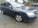 Купить Ford Mondeo 2000 см3 МКПП (90 л.с.) Дизель турбонаддув в Черный Ерик: цвет Синий Универсал 2001 года по цене 300000 рублей, объявление №26909 на сайте Авторынок23