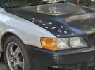 Купить Toyota CHASER 2000 см3 АКПП (140 л.с.) Бензин инжектор в Белозерный: цвет Серый Седан 1998 года по цене 377000 рублей, объявление №26919 на сайте Авторынок23