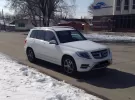 Купить Mercedes-Benz GLK полный привод 3500 см3 АКПП (249 л.с.) Бензиновый в Белореченск: цвет Белый Кроссовер 2012 года по цене 1750000 рублей, объявление №3411 на сайте Авторынок23