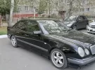 Купить Mercedes-Benz E 240 2400 см3 МКПП (170 л.с.) Бензин инжектор в Геленджик: цвет Черный Седан 1998 года по цене 430000 рублей, объявление №25685 на сайте Авторынок23