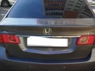 Купить Honda Accord 1997 см3 АКПП (156 л.с.) Бензин инжектор в Краснодар: цвет Серый Седан 2012 года по цене 750000 рублей, объявление №25652 на сайте Авторынок23