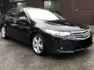 Купить Honda Accord 2000 см3 АКПП (156 л.с.) Бензин инжектор в Геленджик: цвет Черный Седан 2012 года по цене 730000 рублей, объявление №25655 на сайте Авторынок23