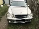 Купить Mercedes-Benz С 200 2000 см3 МКПП (163 л.с.) Бензин инжектор в Крымск: цвет Сеебристый Седан 2002 года по цене 600000 рублей, объявление №27226 на сайте Авторынок23