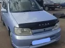 Купить Nissan Cube 1300 см3 АКПП (85 л.с.) Бензин инжектор в Петровская: цвет Голубой Минивэн 2001 года по цене 435000 рублей, объявление №26899 на сайте Авторынок23