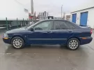 Купить Volvo S 40 1800 см3 АКПП (122 л.с.) Бензин инжектор в Кореновск: цвет Синий Седан 2004 года по цене 400000 рублей, объявление №27268 на сайте Авторынок23