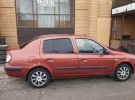 Купить Renault Simbol 1400 см3 МКПП (75 л.с.) Бензин инжектор в Белореченск: цвет Красный Седан 2002 года по цене 725000 рублей, объявление №27269 на сайте Авторынок23
