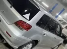 Купить Mitsubishi Airtrek 2000 см3 АКПП (240 л.с.) Бензин турбонаддув в Темрюк: цвет Cеребристый Универсал 2004 года по цене 570000 рублей, объявление №27297 на сайте Авторынок23