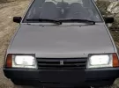 Купить ВАЗ (LADA) 21093 '2004 МКПП (1500/78 л.с.) Бензин инжектор Абинск цвет Серебристый Хетчбэк по цене 210000 рублей, объявление №25690 на сайте Авторынок23