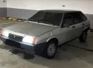 Купить ВАЗ (LADA) 21093 1500 см3 МКПП (78 л.с.) Бензин инжектор в Кореновск: цвет Серебристый Хетчбэк 2004 года по цене 212000 рублей, объявление №25687 на сайте Авторынок23