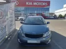 Купить KIA Rio 1600 см3 МКПП (123 л.с.) Бензин инжектор в Краснодар: цвет голубой Седан 2012 года по цене 385000 рублей, объявление №18325 на сайте Авторынок23