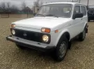 Купить ВАЗ (LADA) Нива 212140 1700 см3 МКПП (83 л.с.) Бензин инжектор в Краснодар: цвет белый Внедорожник 2014 года по цене 402000 рублей, объявление №3297 на сайте Авторынок23