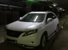 Купить Lexus RX 270 270 см3 CVT (188 л.с.) Бензин инжектор в Лабинск: цвет Белый Кроссовер 2011 года по цене 1500000 рублей, объявление №15466 на сайте Авторынок23