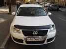 Купить Volkswagen Passat 1600 см3 МКПП (105 л.с.) Бензин инжектор в Анапа: цвет Белый Седан 2008 года по цене 560000 рублей, объявление №2596 на сайте Авторынок23