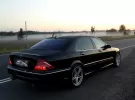 Купить Mercedes-Benz S320 3200 см3 АКПП (224 л.с.) Бензин инжектор в Георгиевск: цвет синий Седан 2000 года по цене 520000 рублей, объявление №21052 на сайте Авторынок23