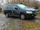 Купить Nissan Bassara 2388 см3 АКПП (150 л.с.) Бензин инжектор в Краснодар: цвет черный Минивэн 1999 года по цене 350000 рублей, объявление №19823 на сайте Авторынок23