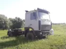 Купить Маз ЯМЗ 238 М21-0130208 14866 см3 МКПП (420 л.с.) Дизельный в Старомышастовская: цвет белый Седельный тягач 2001 года по цене 160000 рублей, объявление №15306 на сайте Авторынок23