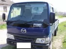 Купить Mazda Titan 2 см3 АКПП (220 л.с.) Дизель в Анапа: цвет Синий Бортовой 2006 года по цене 570000 рублей, объявление №8210 на сайте Авторынок23