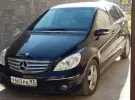 Купить Mercedes-Benz B180 1990 см3 АКПП (109 л.с.) Дизельный в Туапсе: цвет черный Минивэн 2005 года по цене 440000 рублей, объявление №11396 на сайте Авторынок23