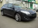 Купить Renault Megane 1500 см3 АКПП (110 л.с.) Дизель турбонаддув в Кропоткин: цвет графитовый Хетчбэк 2011 года по цене 620000 рублей, объявление №3289 на сайте Авторынок23
