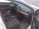 Купить Mitsubishi Lancer 1600 см3 МКПП (117 л.с.) Бензин инжектор в Приморско-Ахтарск: цвет серебристый металлик Седан 2013 года по цене 800000 рублей, объявление №7851 на сайте Авторынок23