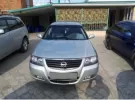 Купить Nissan Almera 1600 см3 АКПП (107 л.с.) Бензин инжектор в Кропоткин: цвет серебристый Седан 2010 года по цене 395000 рублей, объявление №13545 на сайте Авторынок23