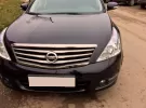 Купить Nissan Teana 3498 см3 АКПП (249 л.с.) Бензин инжектор в Краснодар: цвет ЧЕРНЫЙ Седан 2009 года по цене 600000 рублей, объявление №13216 на сайте Авторынок23
