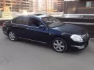 Купить Nissan Teana 3500 см3 CVT (245 л.с.) Бензин инжектор в Краснодар: цвет черный Седан 2006 года по цене 360000 рублей, объявление №14113 на сайте Авторынок23
